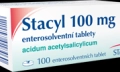 Stacyl