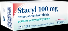 Stacyl