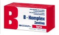 Vitaminy B-komplex