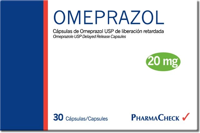 Omeprazol-ratiopharm 20 mg