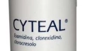 Cyteal - příbalová informace