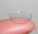 Jsou kontaktní čočky lepší než brýle?