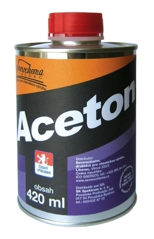 Aceton