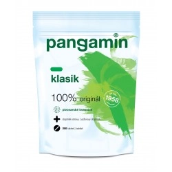 Pangamin