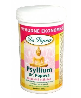 Psyllium