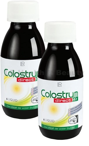 Colostrum