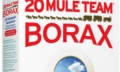 Borax