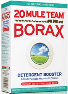 Borax