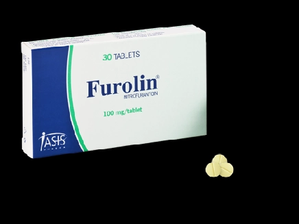 Antibiotika Furolin