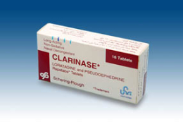 Clarinase