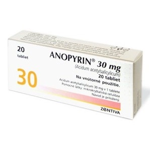 Anopyrin