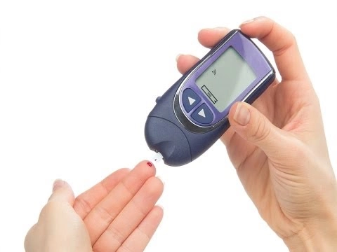 Recepty pro diabetiky I. typu